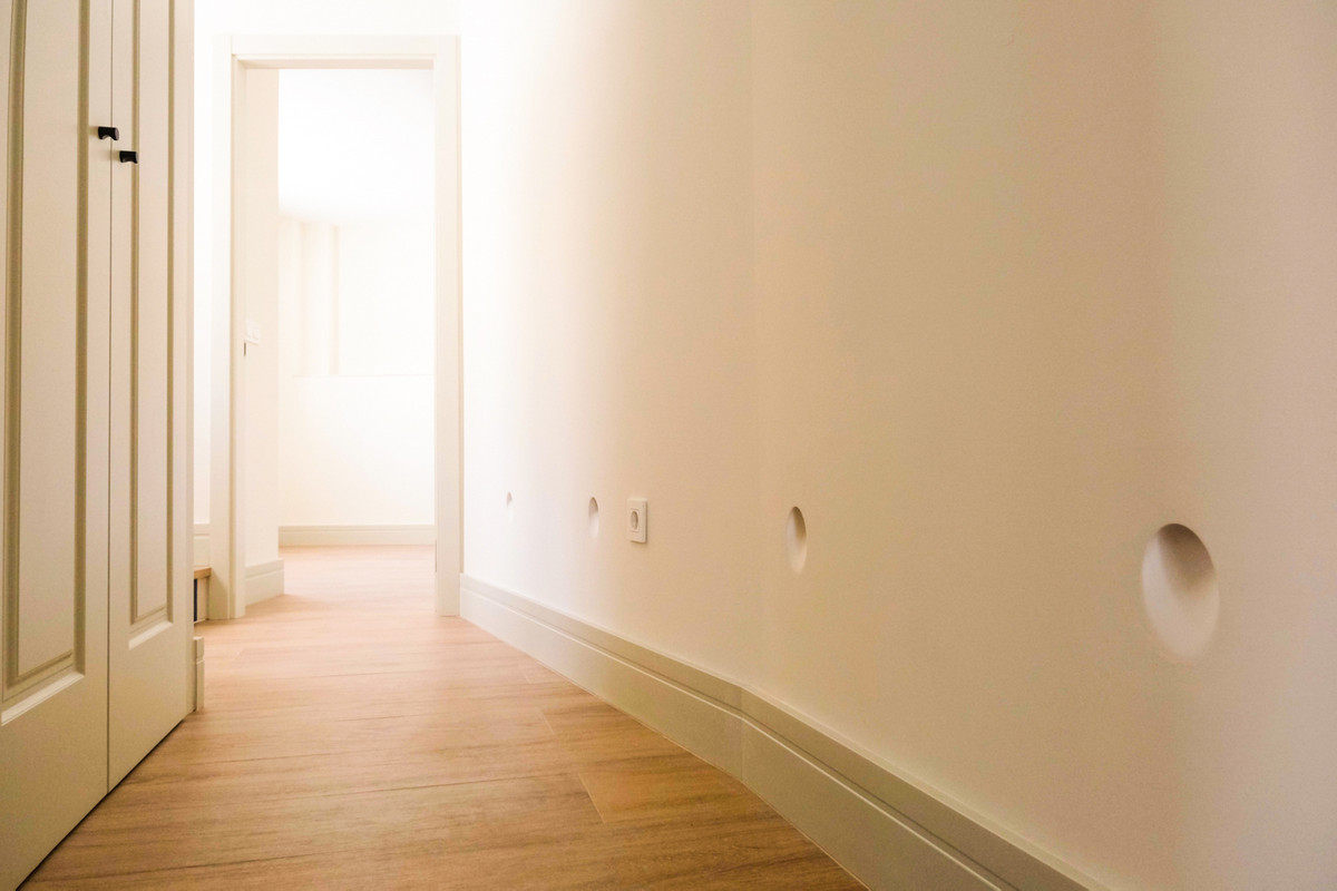 Apartmán v prodeji in Málaga-Este