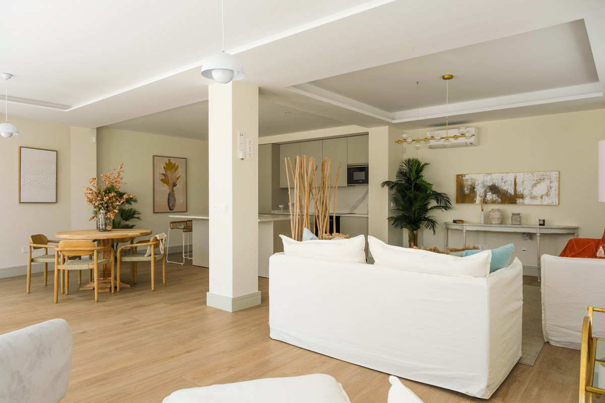 Apartmán v prodeji in Málaga-Este