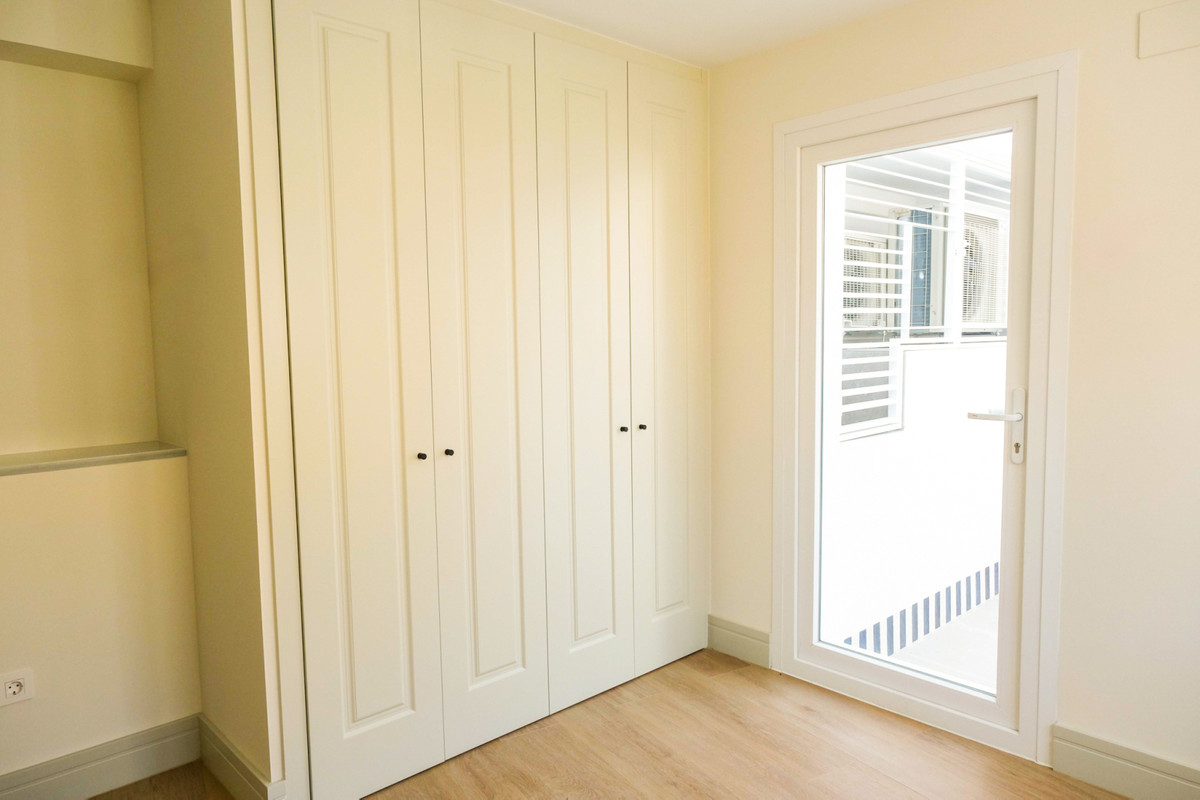 Apartmán v prodeji in Málaga-Este
