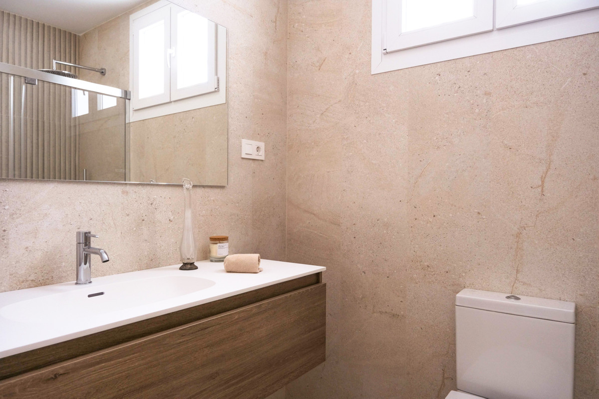 Apartmán v prodeji in Málaga-Este