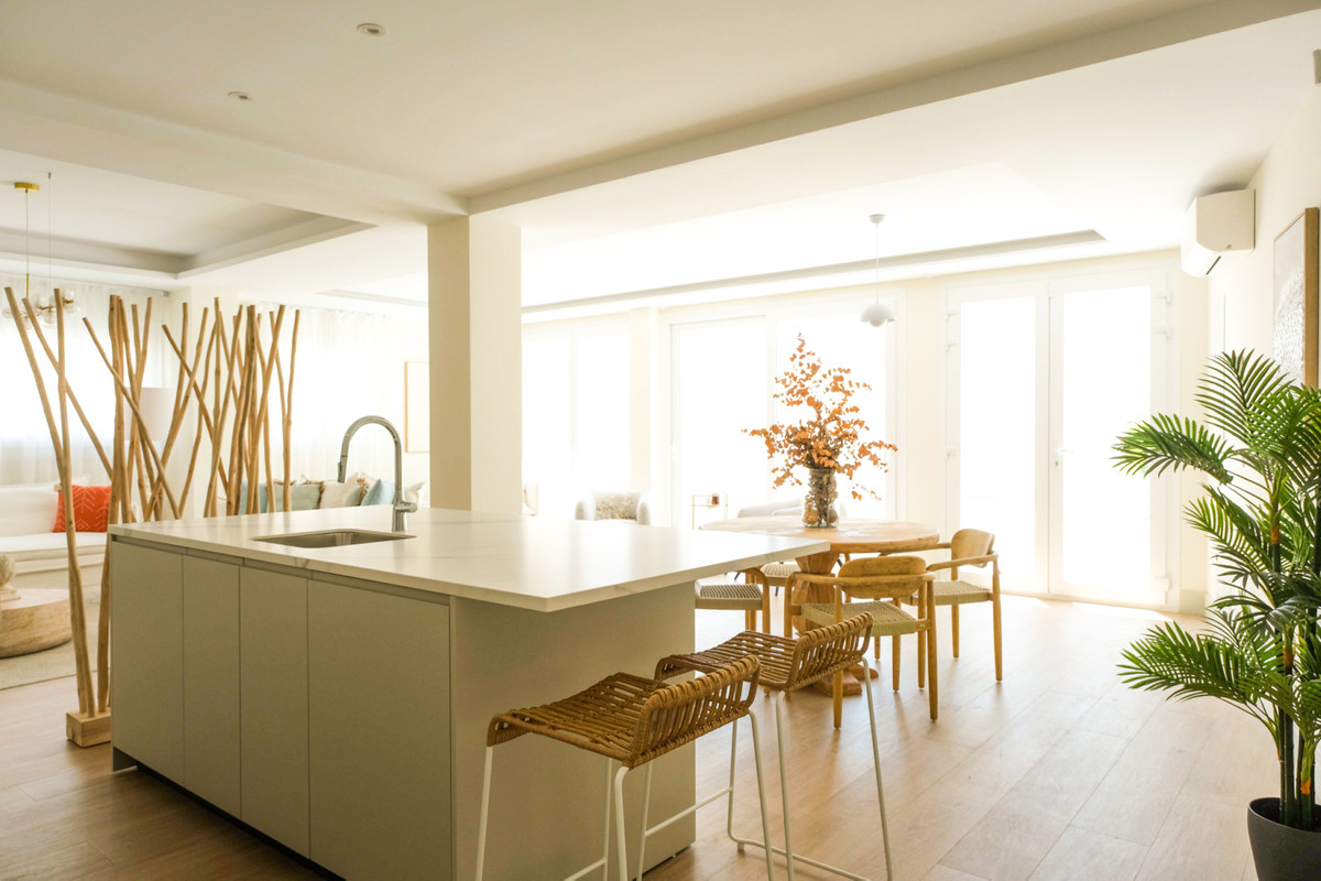 Apartmán v prodeji in Málaga-Este