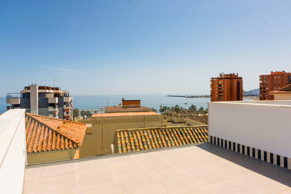 Apartmán v prodeji in Málaga-Este