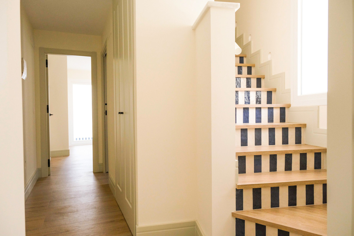 Apartmán v prodeji in Málaga-Este