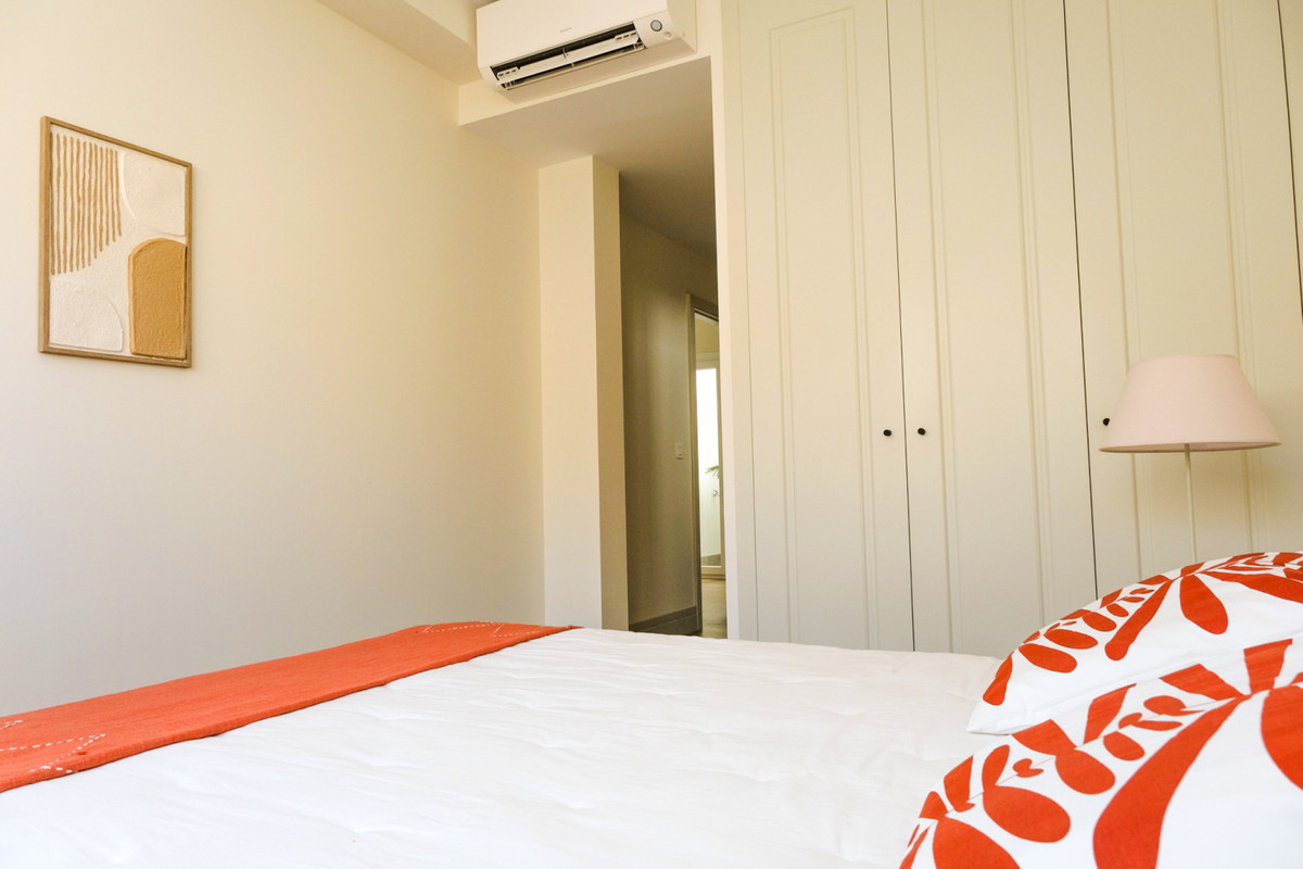 Apartmán v prodeji in Málaga-Este