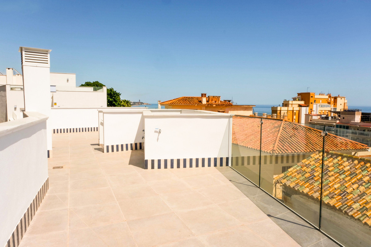 Apartmán v prodeji in Málaga-Este