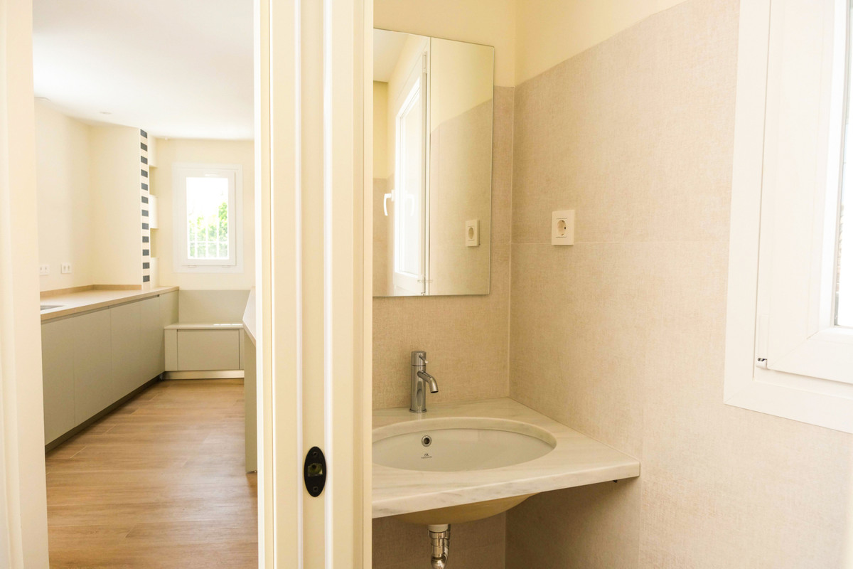 Apartmán v prodeji in Málaga-Este