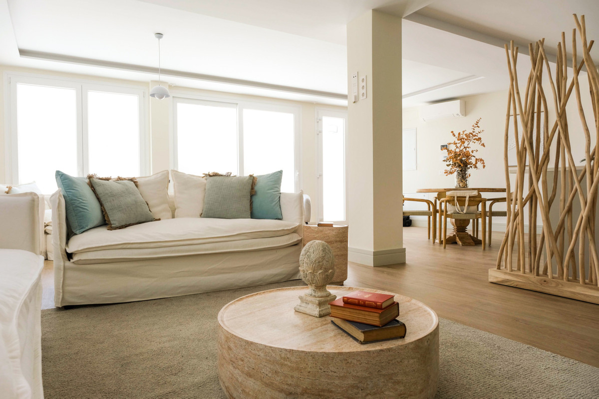 Apartmán v prodeji in Málaga-Este