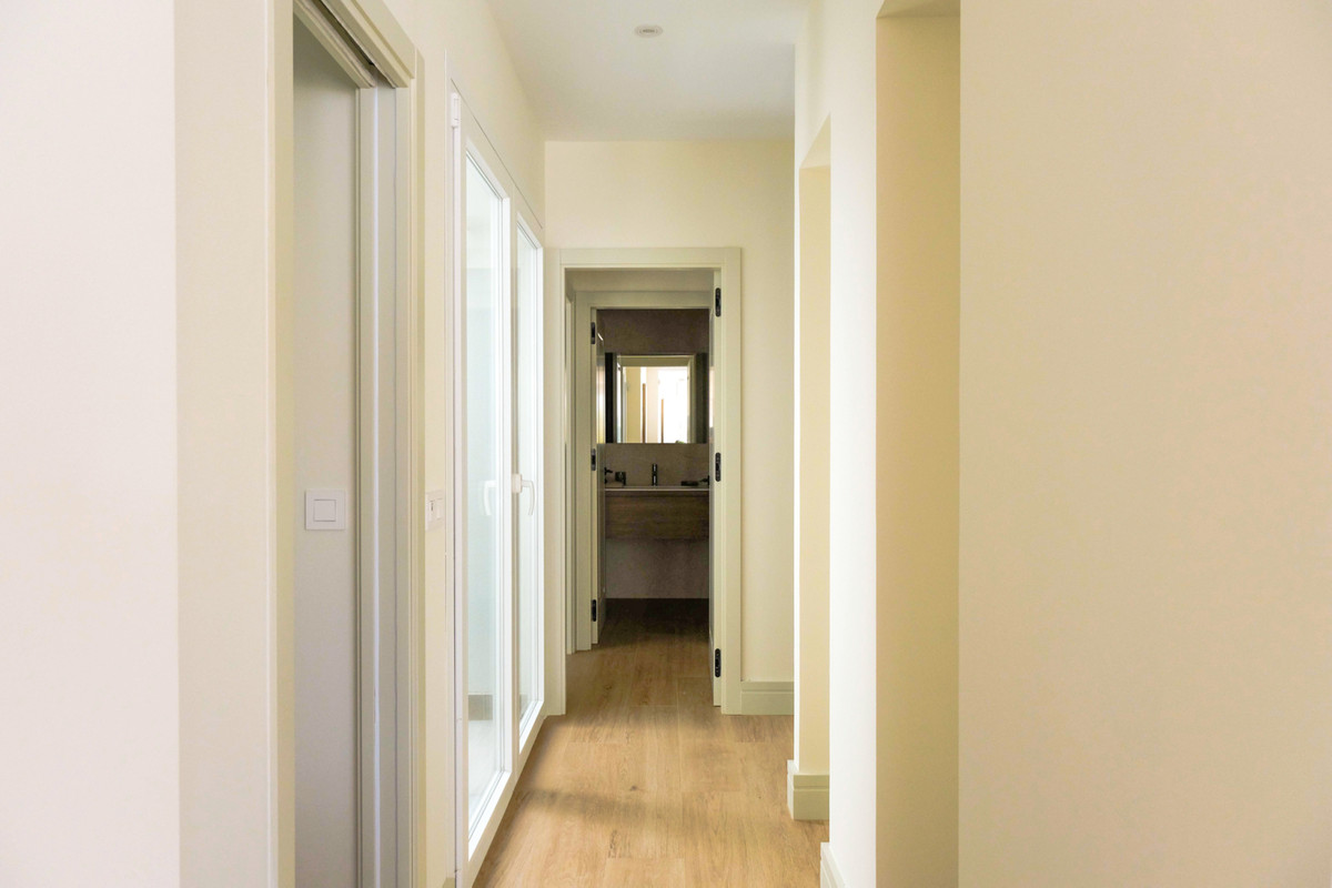 Apartmán v prodeji in Málaga-Este