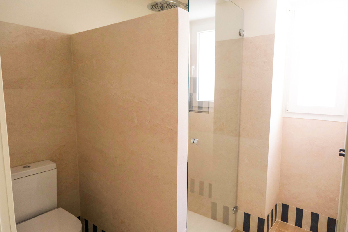 Apartmán v prodeji in Málaga-Este