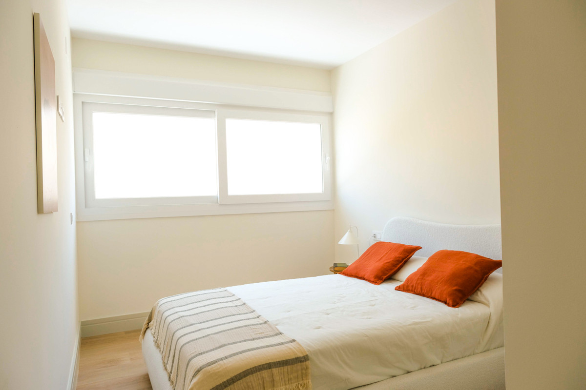 Apartmán v prodeji in Málaga-Este