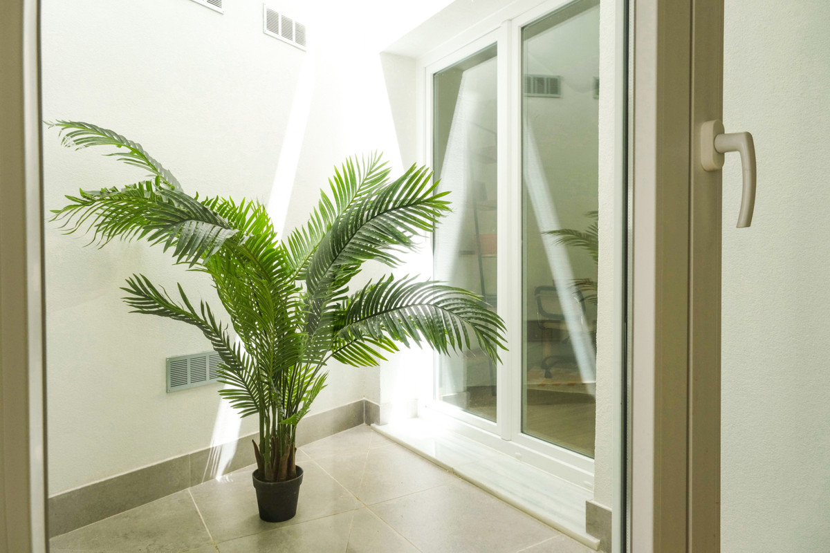 Apartmán v prodeji in Málaga-Este