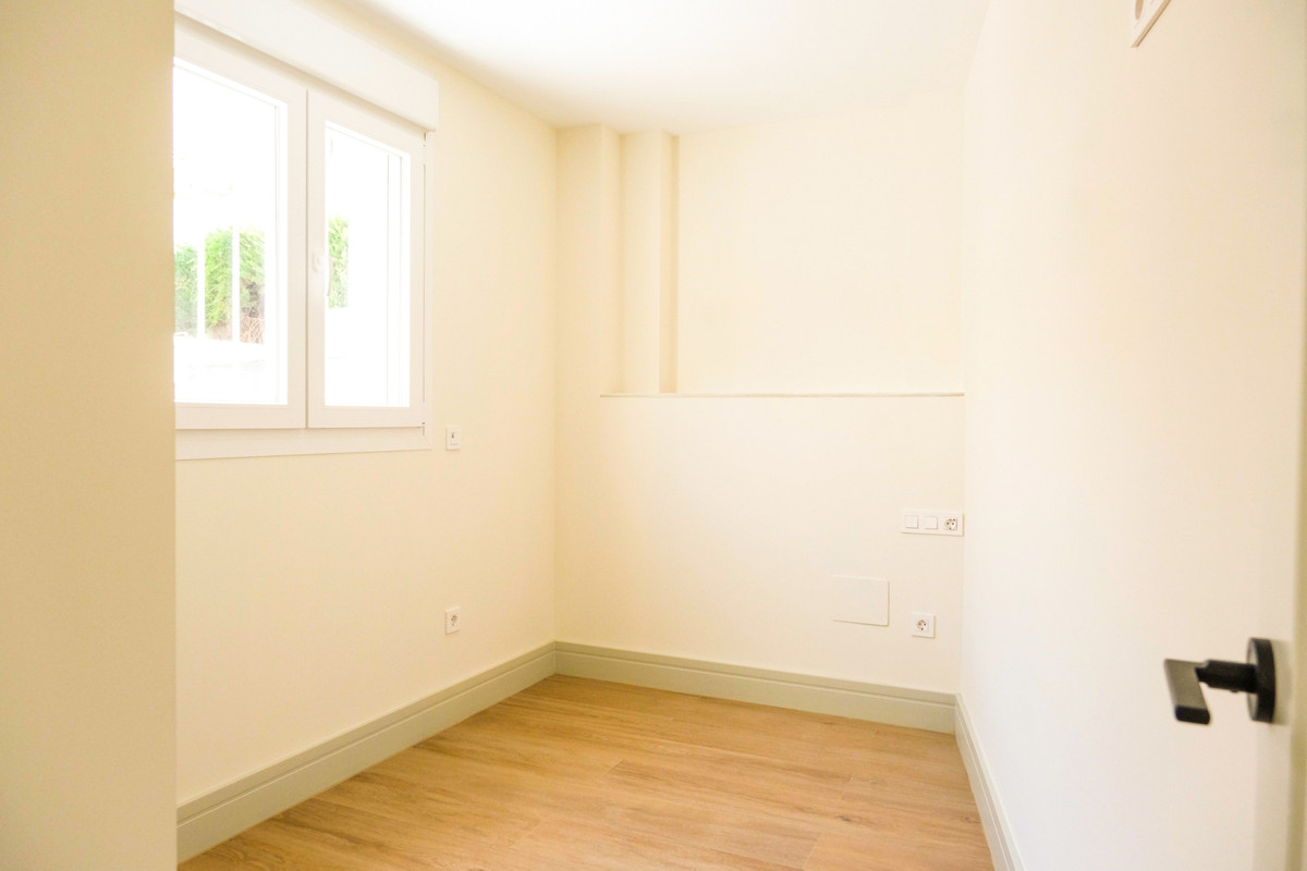 Apartmán v prodeji in Málaga-Este
