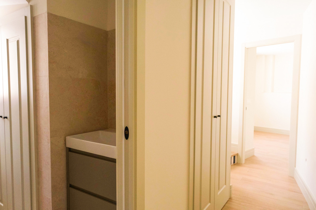 Apartmán v prodeji in Málaga-Este