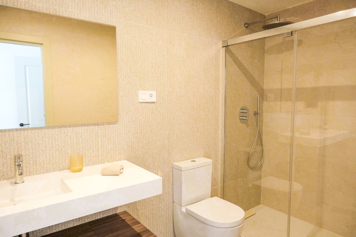 Apartmán v prodeji in Málaga-Este