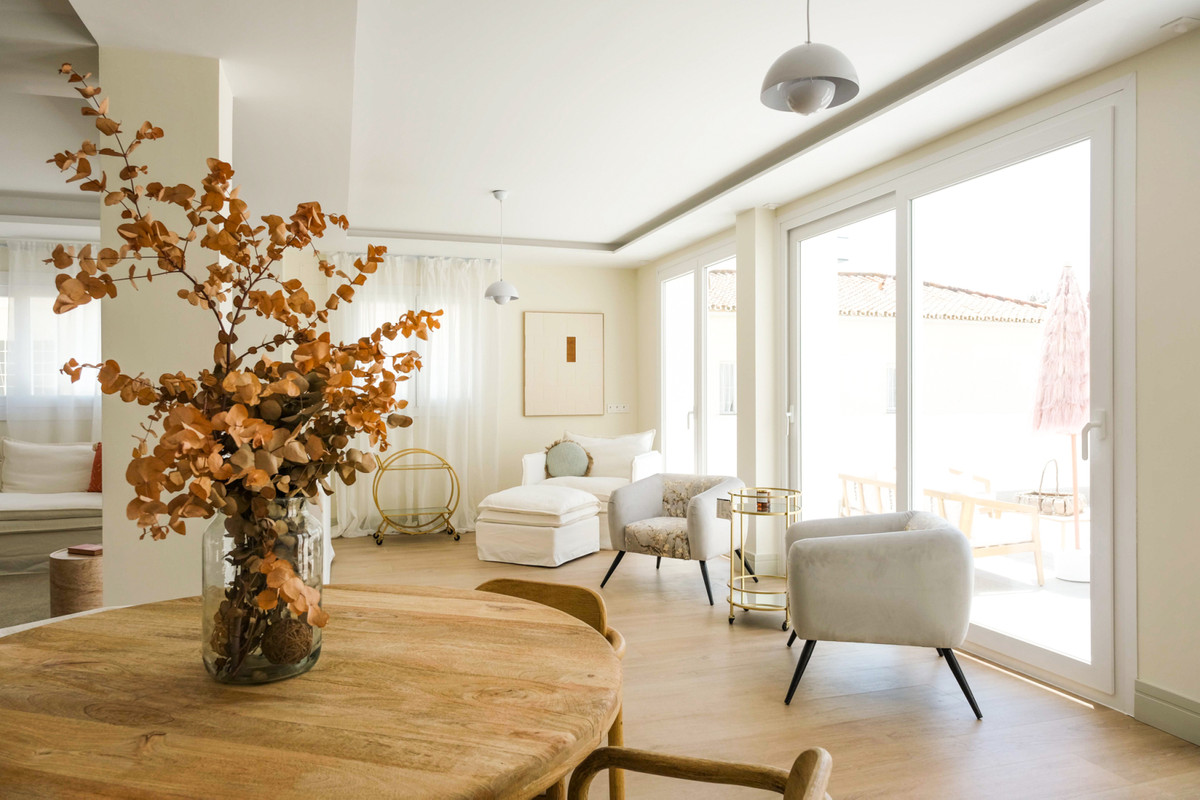 Apartmán v prodeji in Málaga-Este