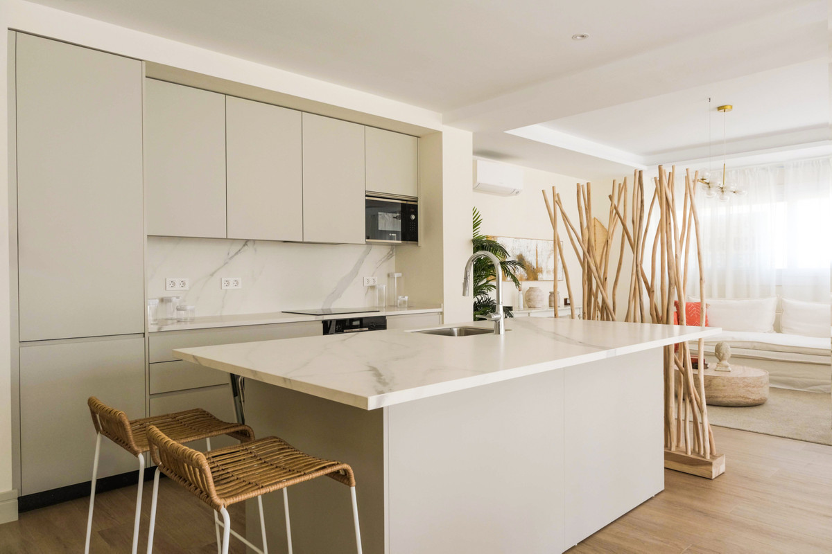 Apartmán v prodeji in Málaga-Este