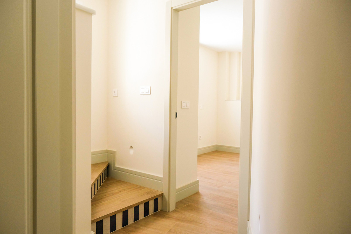 Apartmán v prodeji in Málaga-Este