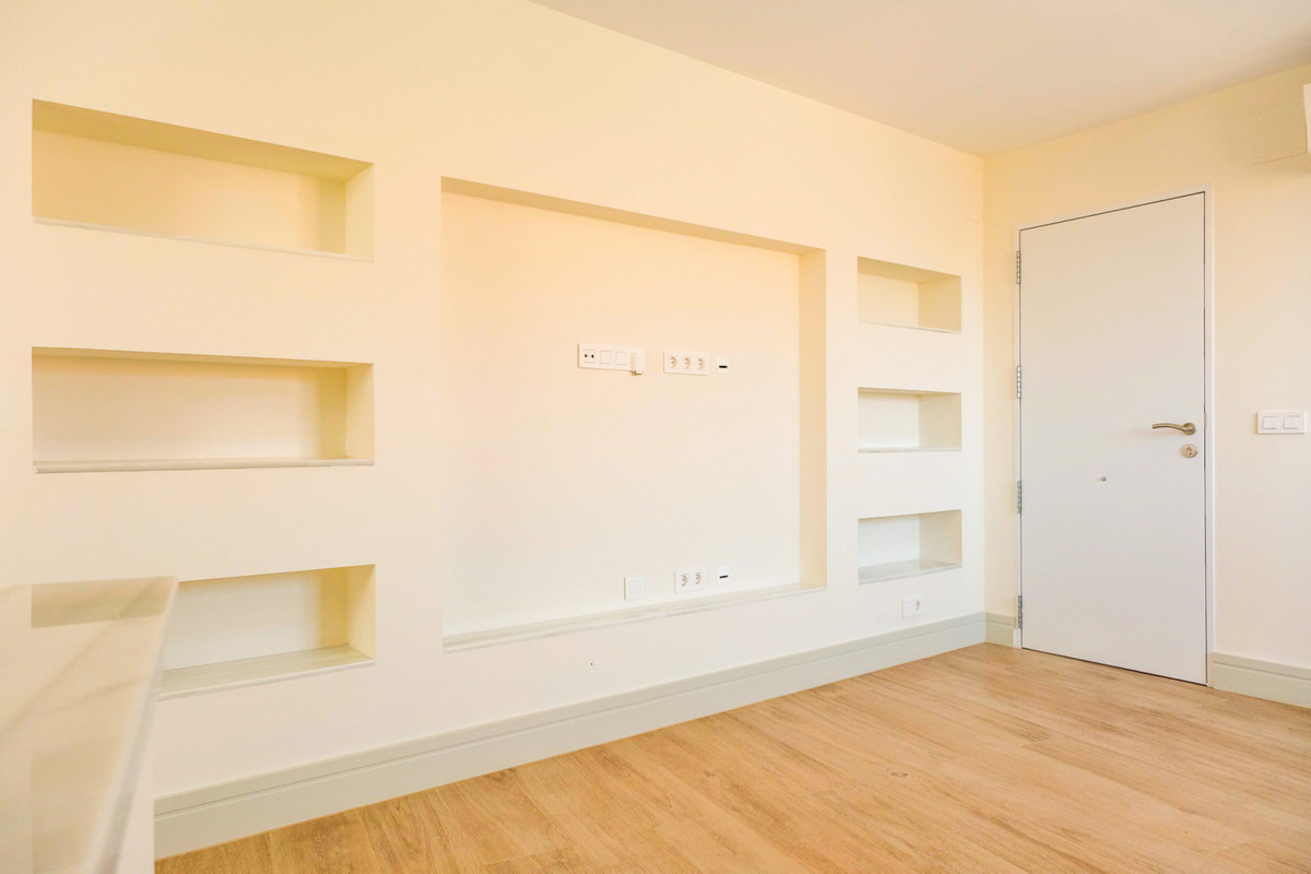 Apartmán v prodeji in Málaga-Este