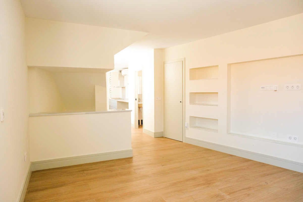 Apartmán v prodeji in Málaga-Este