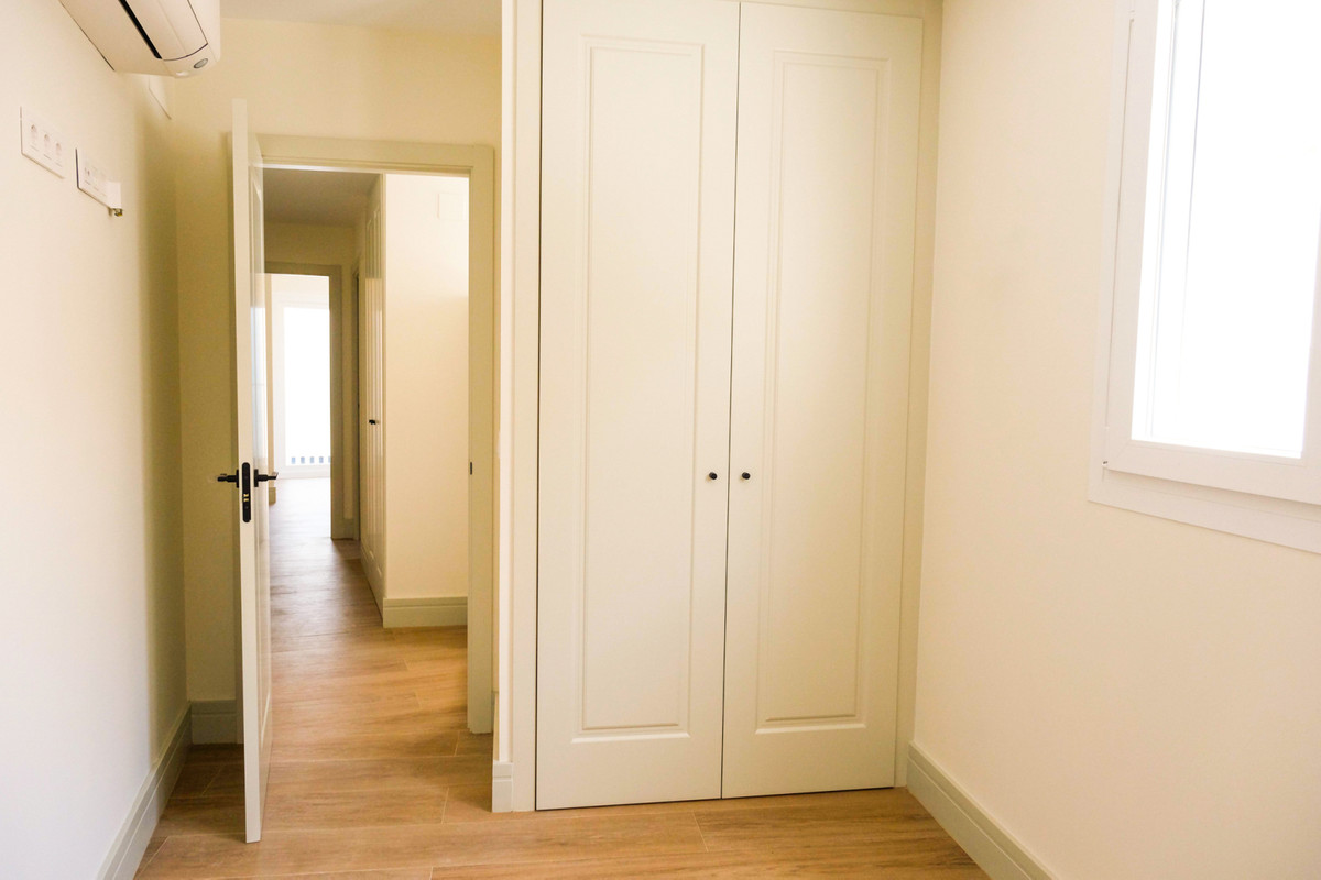 Apartmán v prodeji in Málaga-Este