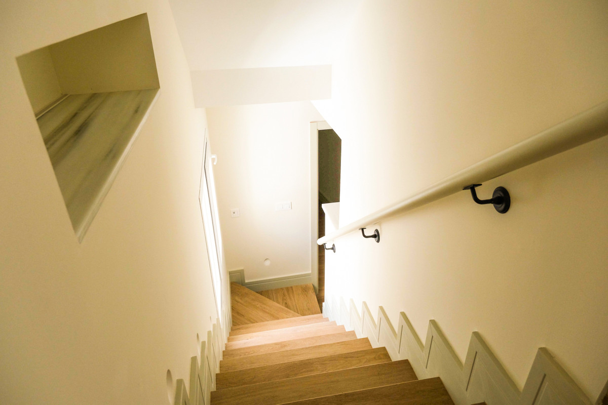 Apartmán v prodeji in Málaga-Este