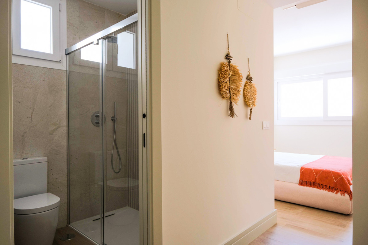 Apartmán v prodeji in Málaga-Este