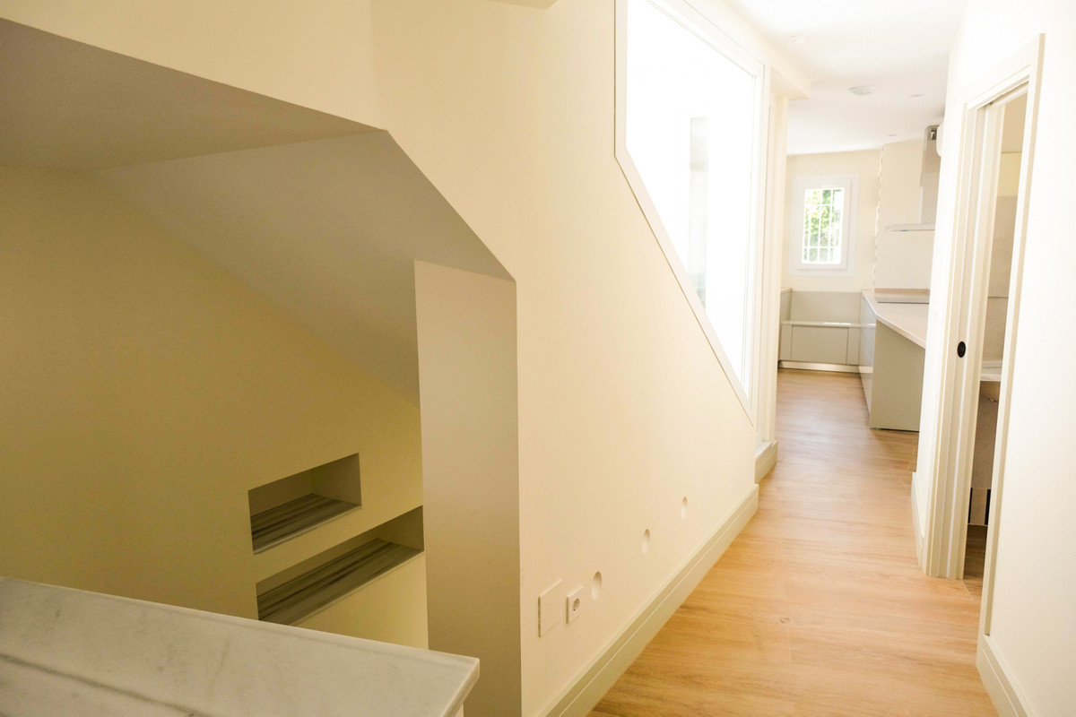 Apartmán v prodeji in Málaga-Este