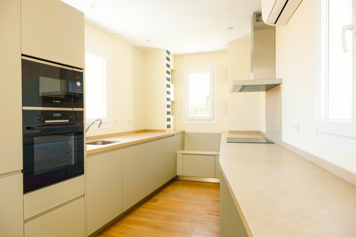 Apartmán v prodeji in Málaga-Este