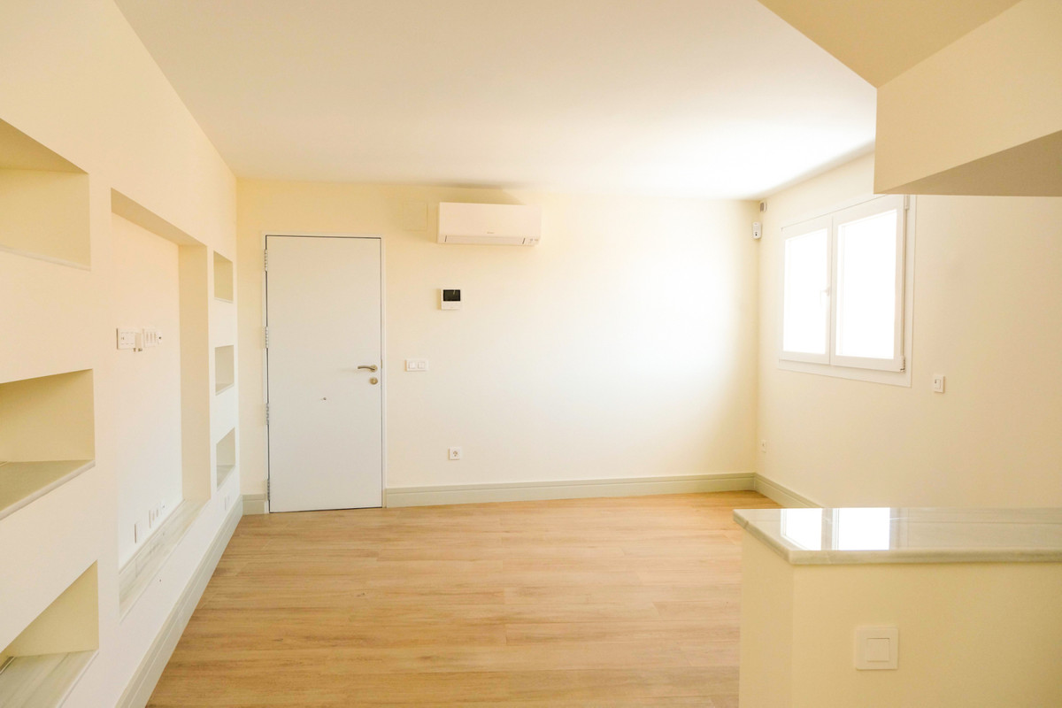 Apartmán v prodeji in Málaga-Este