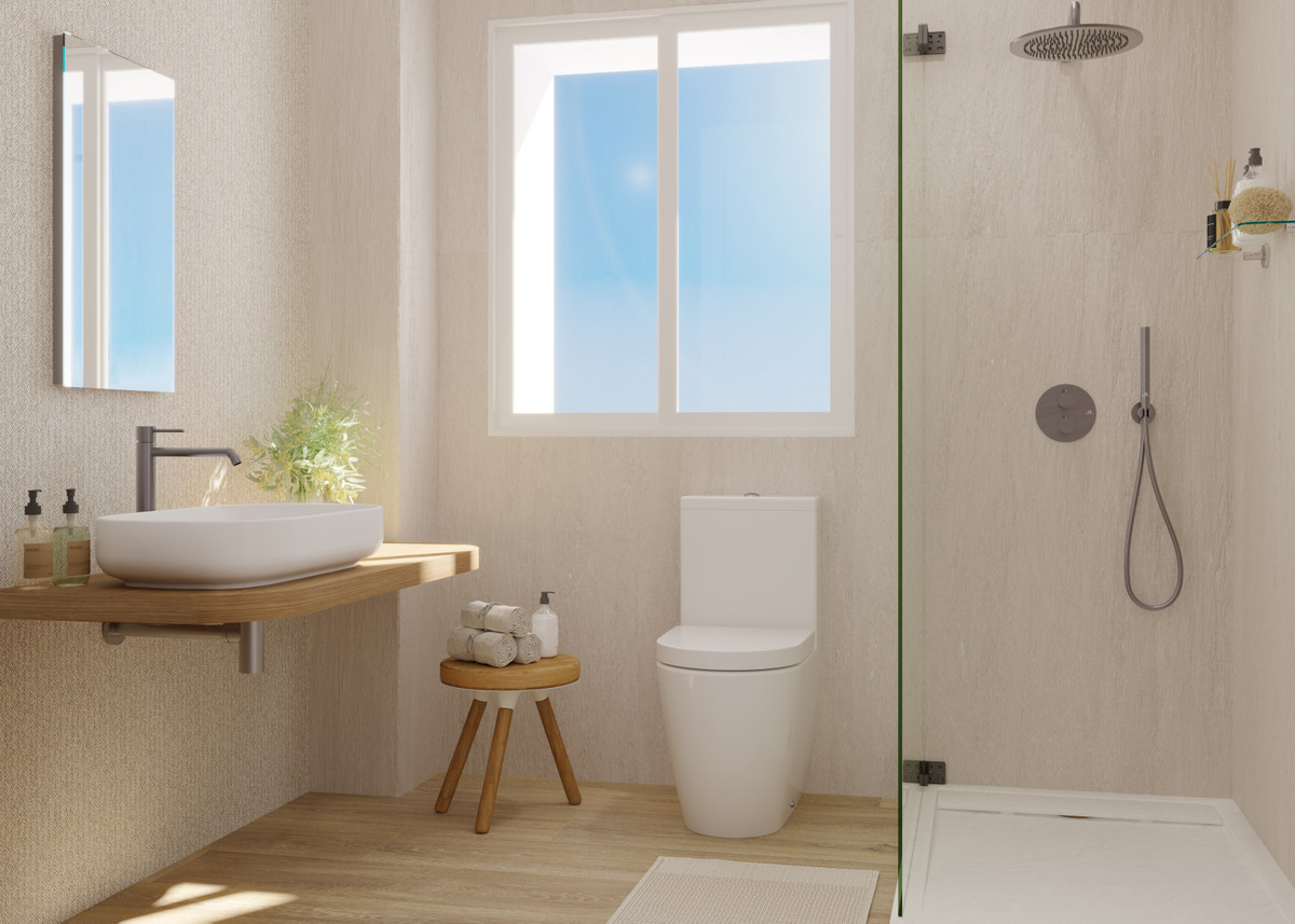 Apartmán v prodeji in Málaga-Este