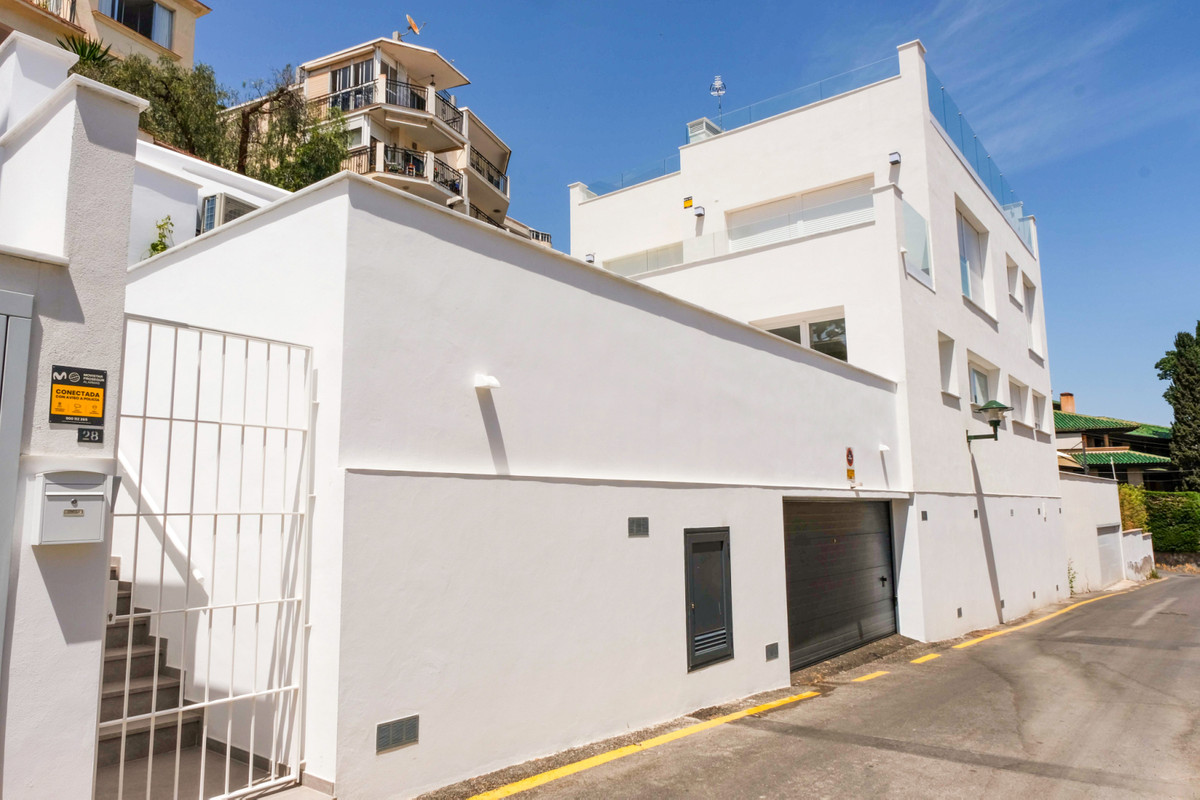 Apartmán v prodeji in Málaga-Este