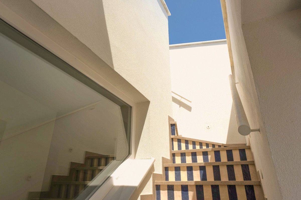Apartmán v prodeji in Málaga-Este