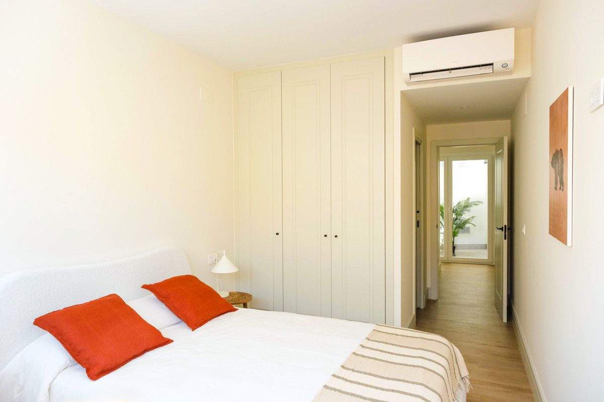 Apartmán v prodeji in Málaga-Este