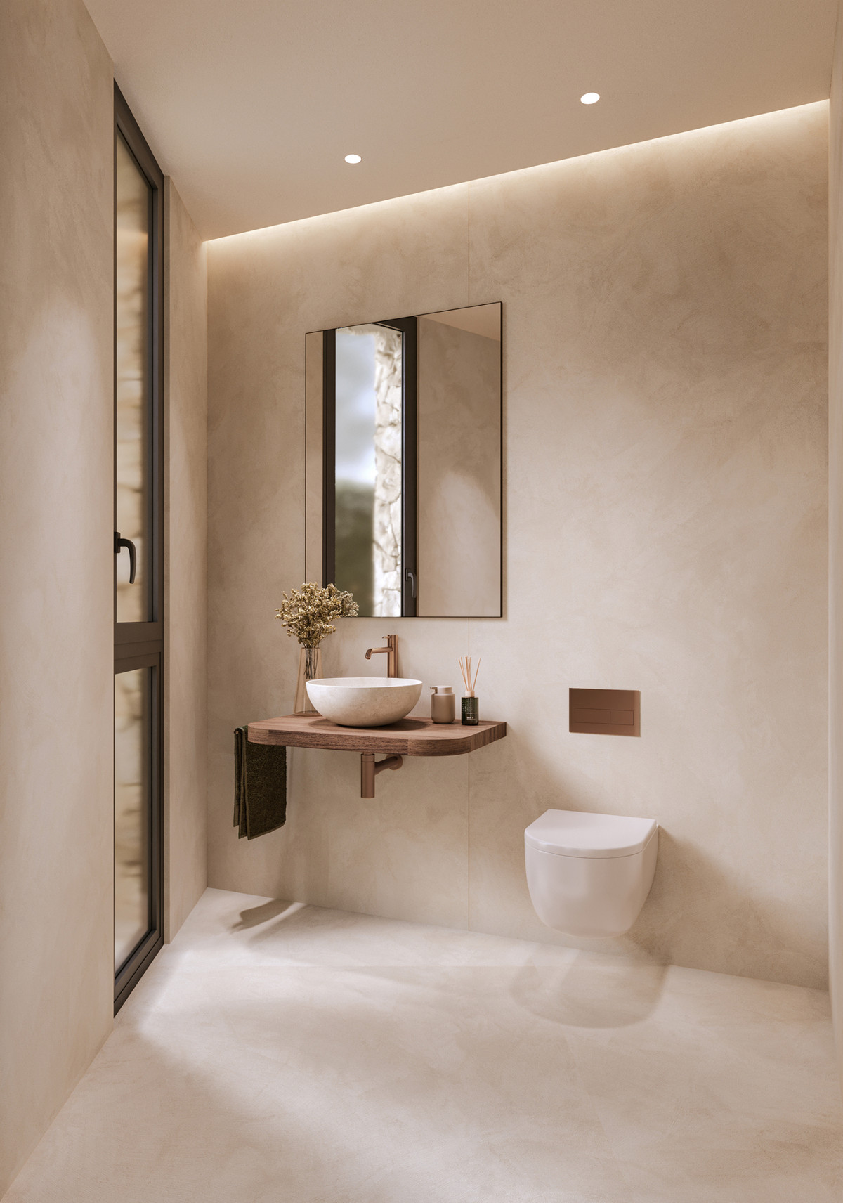 Dům v prodeji in Málaga-Este