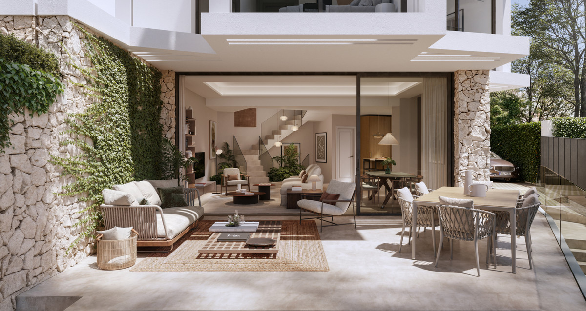 Dům v prodeji in Málaga-Este