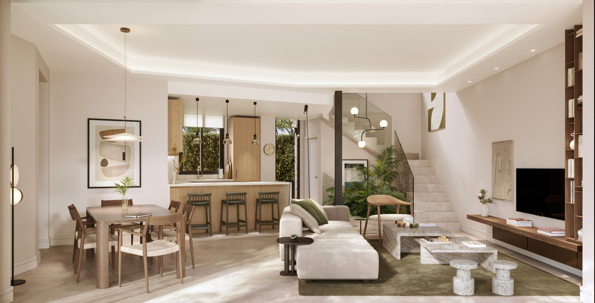 Dům v prodeji in Málaga-Este