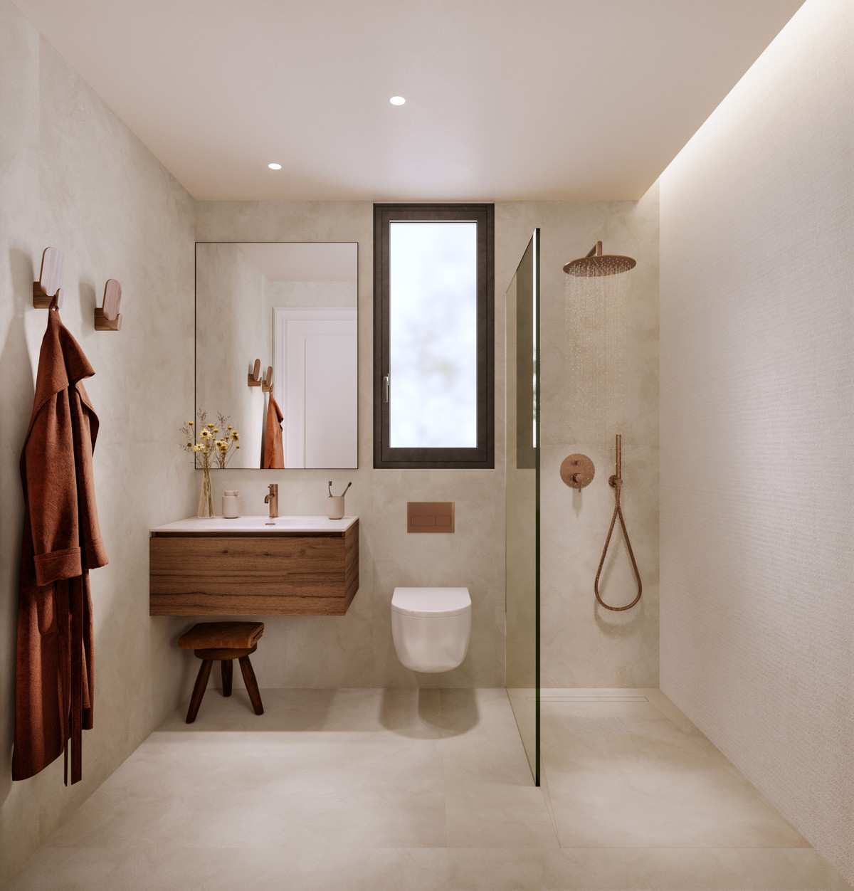 Dům v prodeji in Málaga-Este