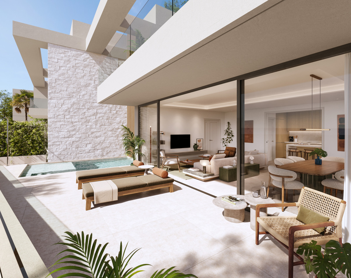 Dům v prodeji in Málaga-Este