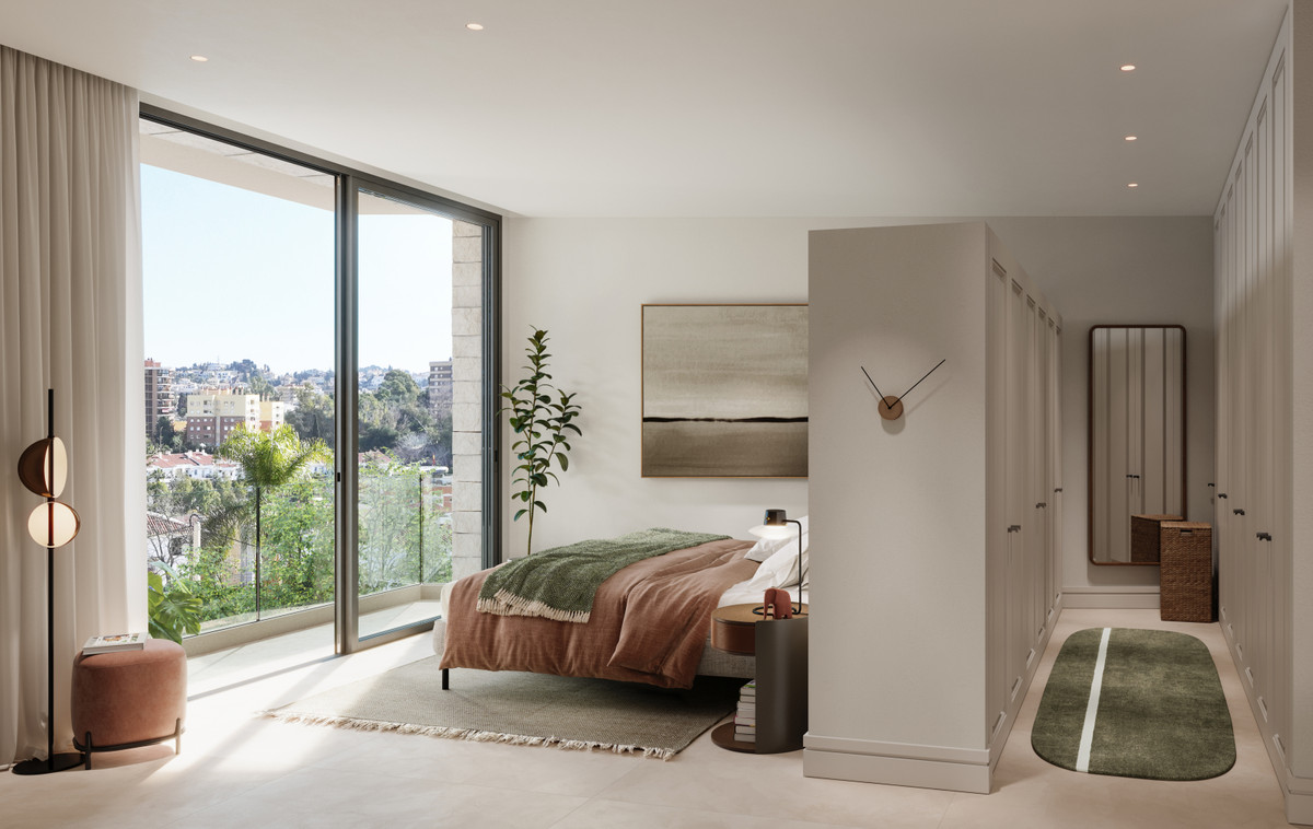 Dům v prodeji in Málaga-Este