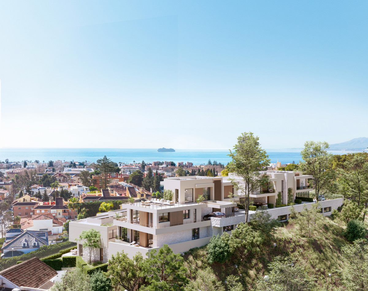 Dům v prodeji in Málaga-Este