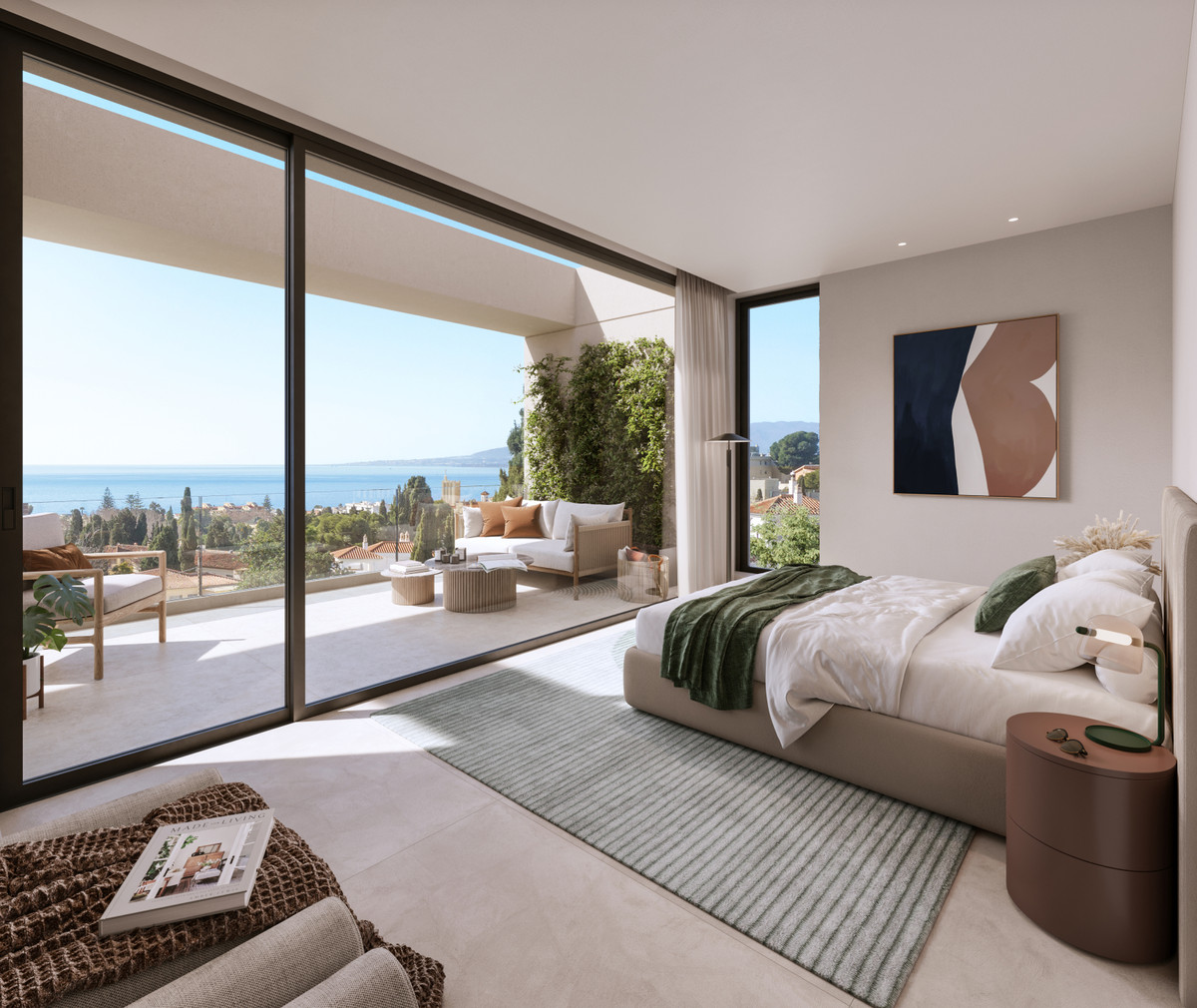 Dům v prodeji in Málaga-Este