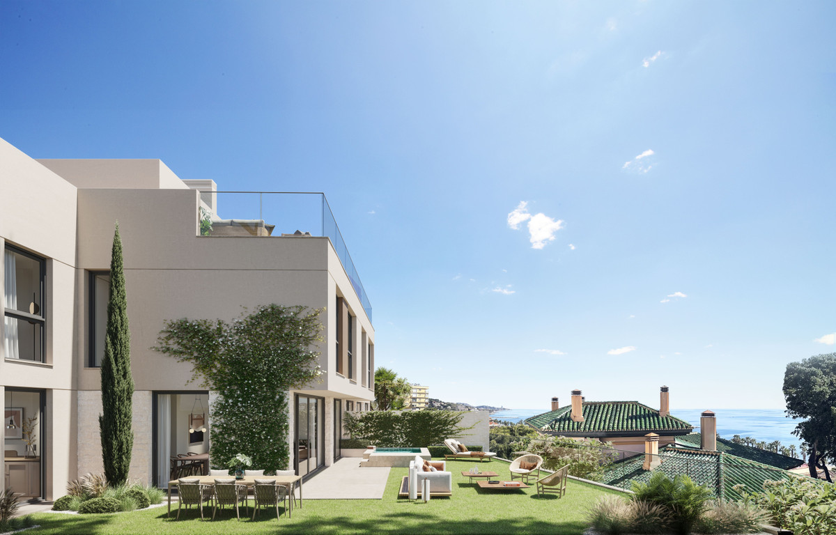 Appartment zum verkauf in Málaga-Este