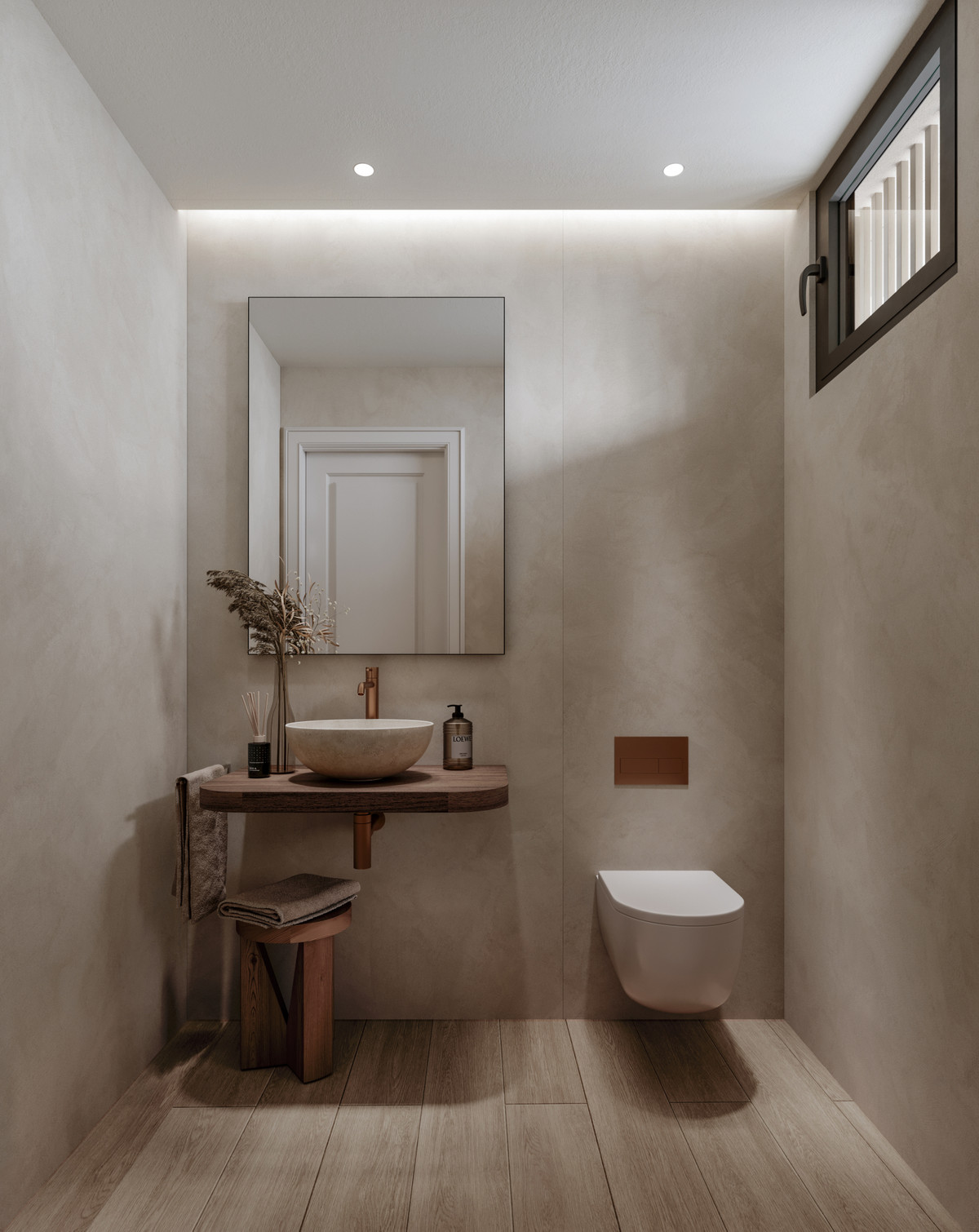 Appartment zum verkauf in Málaga-Este