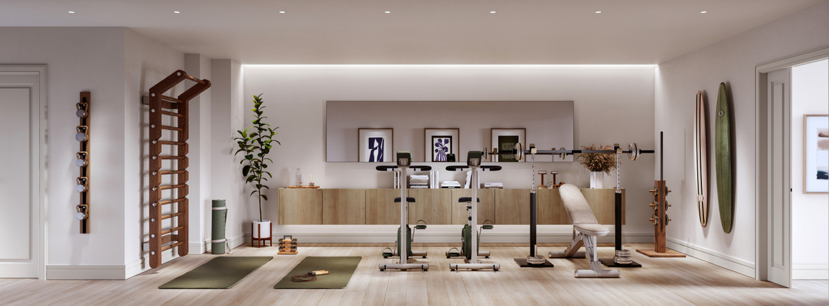 Appartment zum verkauf in Málaga-Este