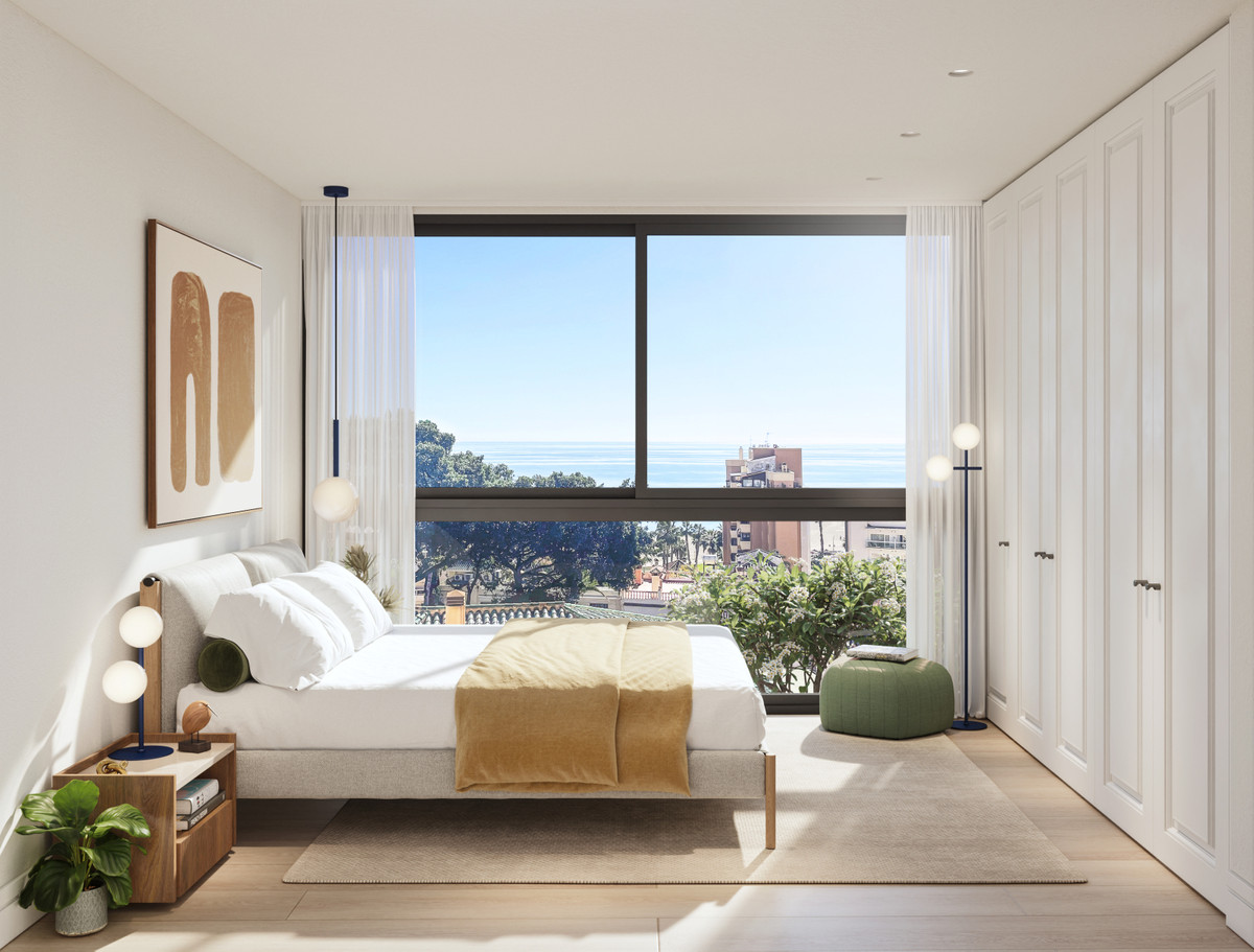 Maison en vente à Málaga-Este