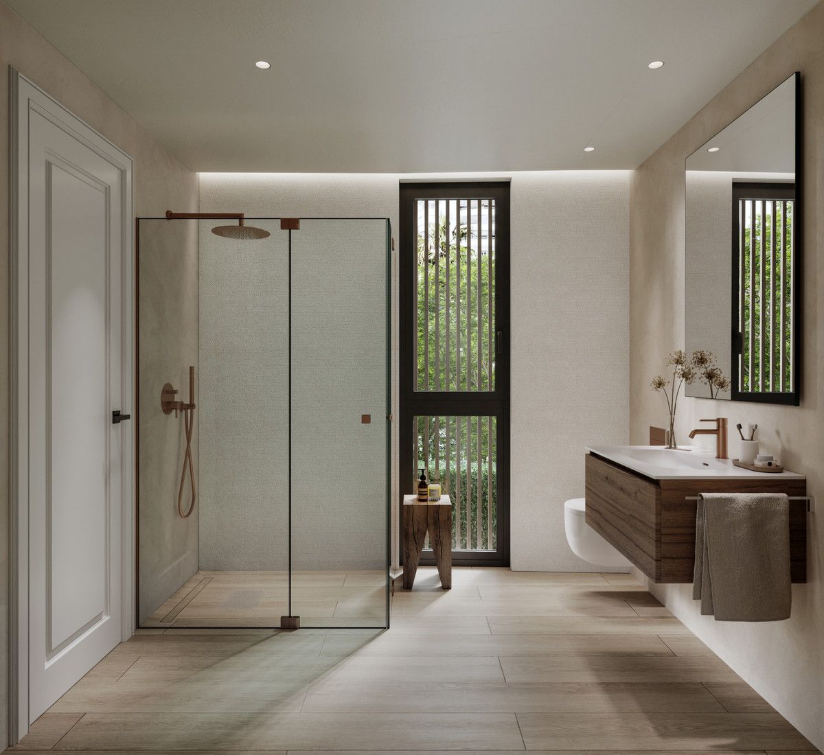 Maison en vente à Málaga-Este