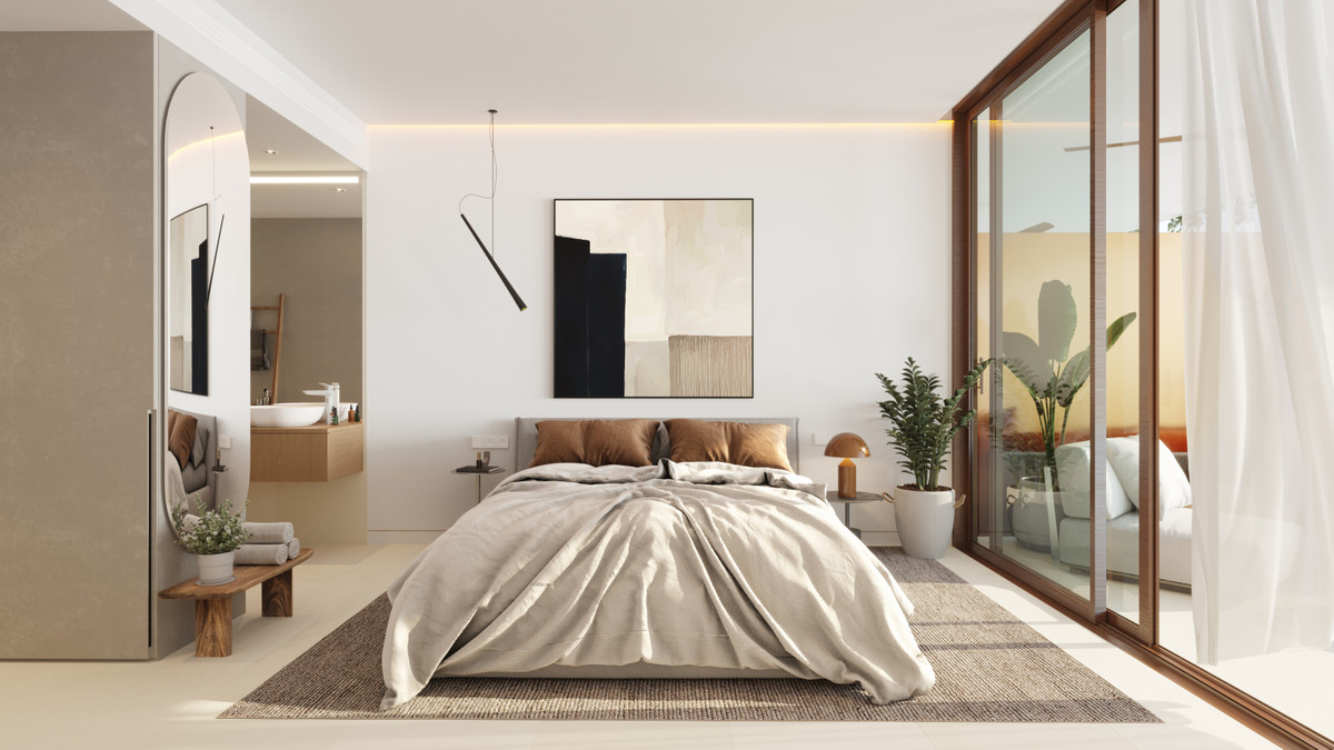 Appartment zum verkauf in Fuengirola