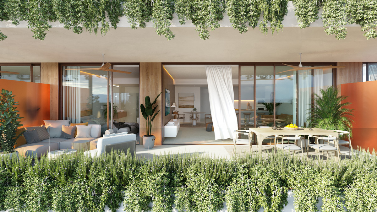 Appartment zum verkauf in Fuengirola