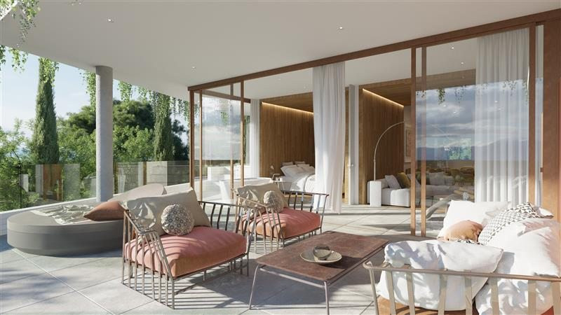 Penthouse te koop in Fuengirola