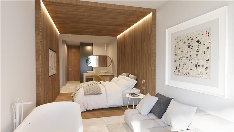 Penthouse te koop in Fuengirola